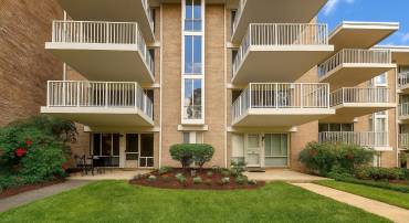 2605 REDCOAT DR #252, ALEXANDRIA, Virginia 22303, 1 Bedroom Bedrooms, ,1 BathroomBathrooms,Residential,For sale,2605 REDCOAT DR #252,VAFX2252996 MLS # VAFX2252996