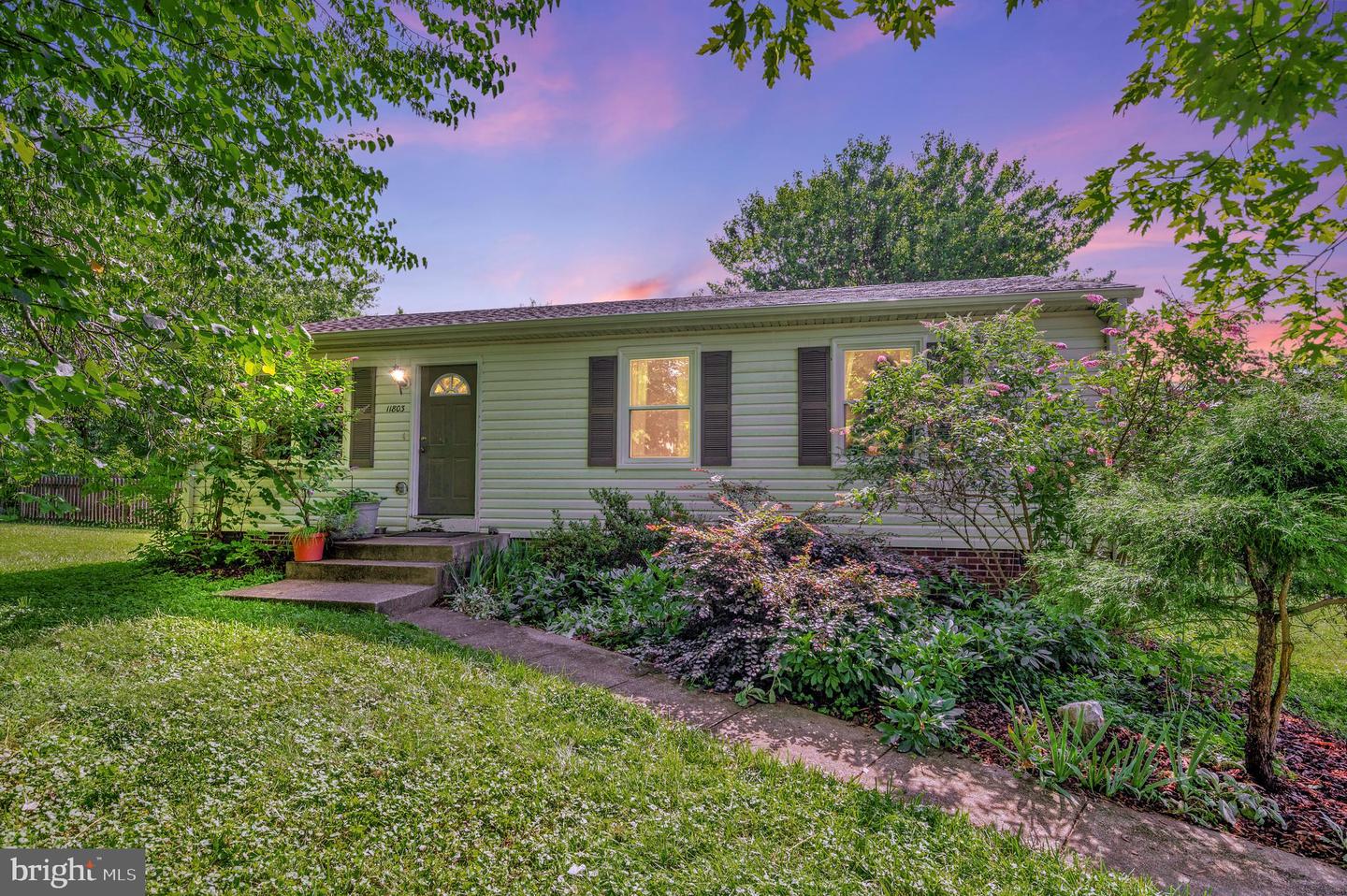 11803 OAKDALE CT, LOCUST GROVE, Virginia 22508, 3 Bedrooms Bedrooms, ,1 BathroomBathrooms,Residential,For sale,11803 OAKDALE CT,VASP2034398 MLS # VASP2034398