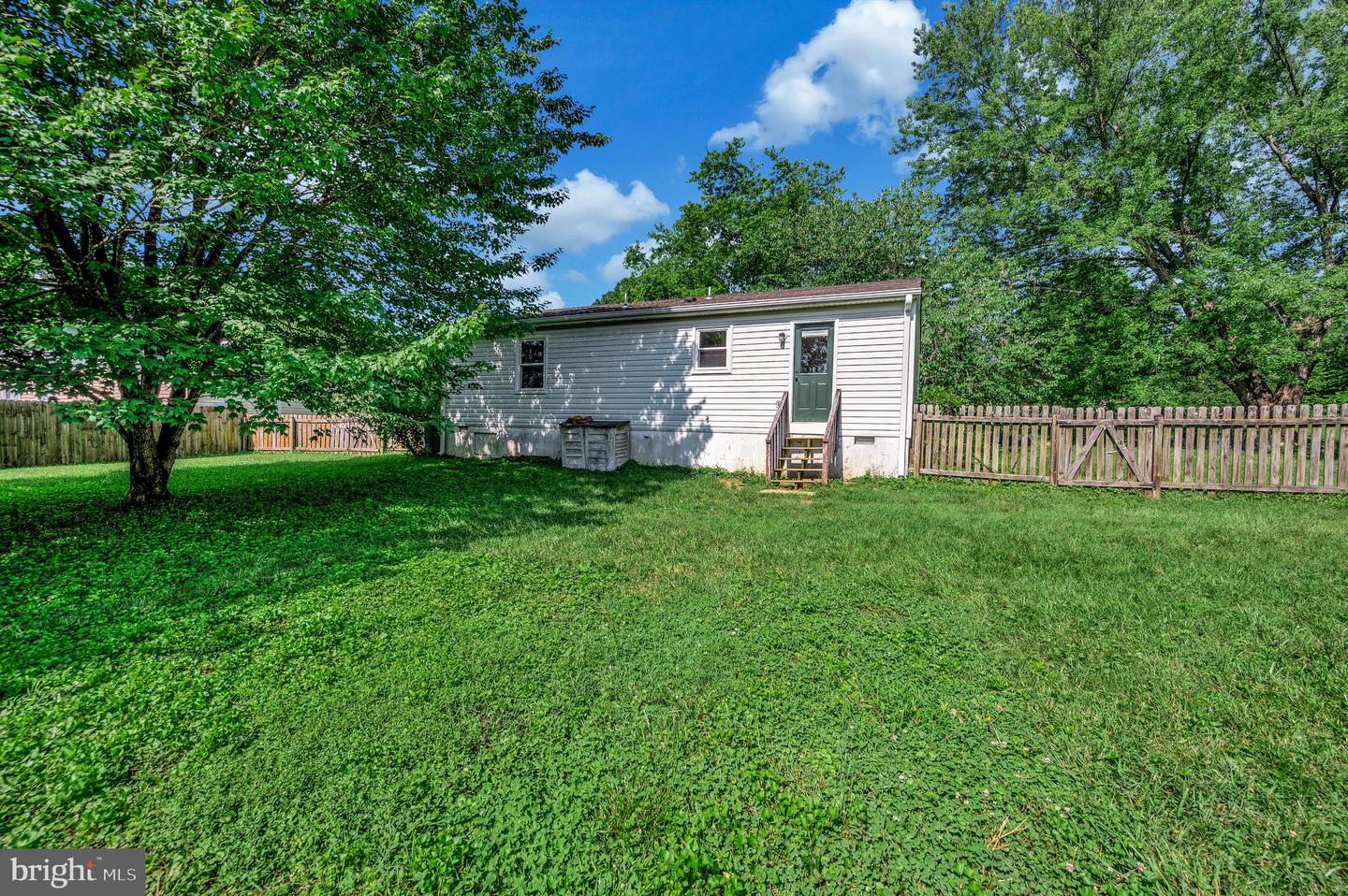 11803 OAKDALE CT, LOCUST GROVE, Virginia 22508, 3 Bedrooms Bedrooms, ,1 BathroomBathrooms,Residential,For sale,11803 OAKDALE CT,VASP2034398 MLS # VASP2034398