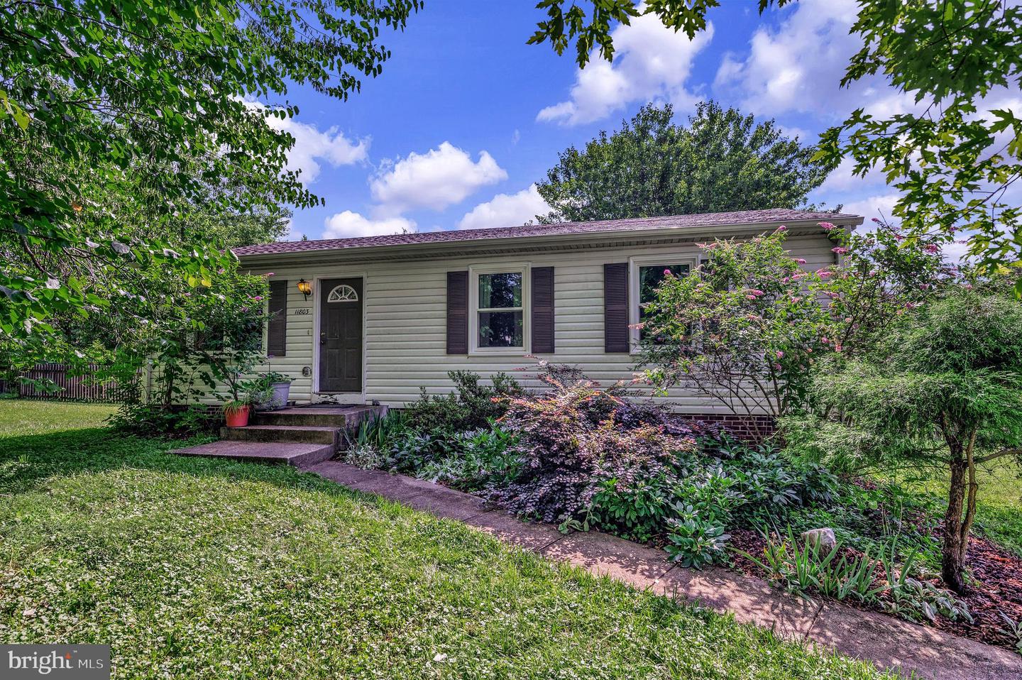 11803 OAKDALE CT, LOCUST GROVE, Virginia 22508, 3 Bedrooms Bedrooms, ,1 BathroomBathrooms,Residential,For sale,11803 OAKDALE CT,VASP2034398 MLS # VASP2034398
