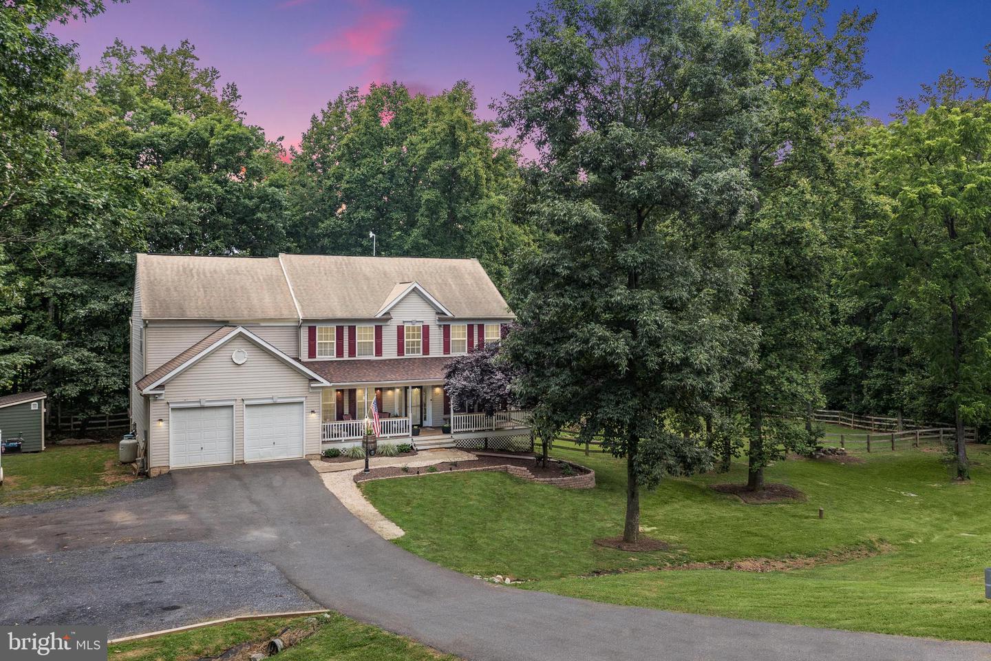 258 CHIMNEY CIR, MIDDLETOWN, Virginia 22645, 5 Bedrooms Bedrooms, ,3 BathroomsBathrooms,Residential,For sale,258 CHIMNEY CIR,VAFV2035236 MLS # VAFV2035236