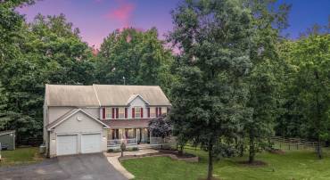 258 CHIMNEY CIR, MIDDLETOWN, Virginia 22645, 5 Bedrooms Bedrooms, ,3 BathroomsBathrooms,Residential,For sale,258 CHIMNEY CIR,VAFV2035236 MLS # VAFV2035236