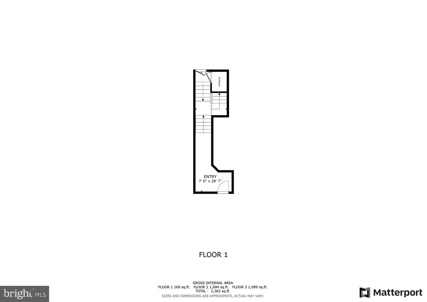 22722 BEACON CREST TER, BRAMBLETON, Virginia 20148, 3 Bedrooms Bedrooms, ,2 BathroomsBathrooms,Residential,For sale,22722 BEACON CREST TER,VALO2101120 MLS # VALO2101120