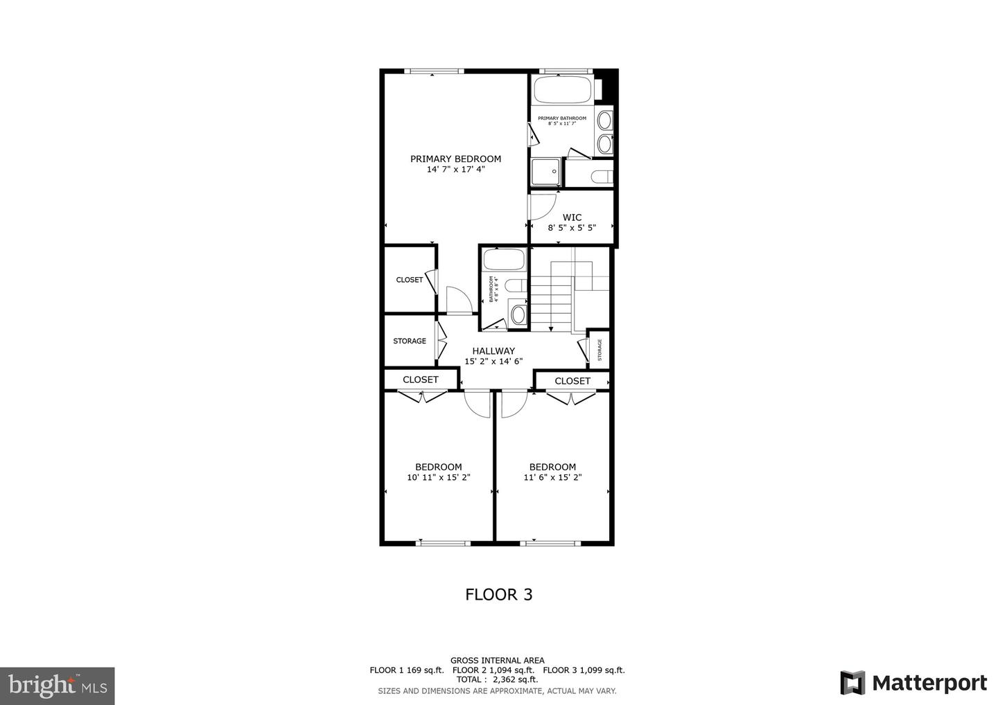 22722 BEACON CREST TER, BRAMBLETON, Virginia 20148, 3 Bedrooms Bedrooms, ,2 BathroomsBathrooms,Residential,For sale,22722 BEACON CREST TER,VALO2101120 MLS # VALO2101120