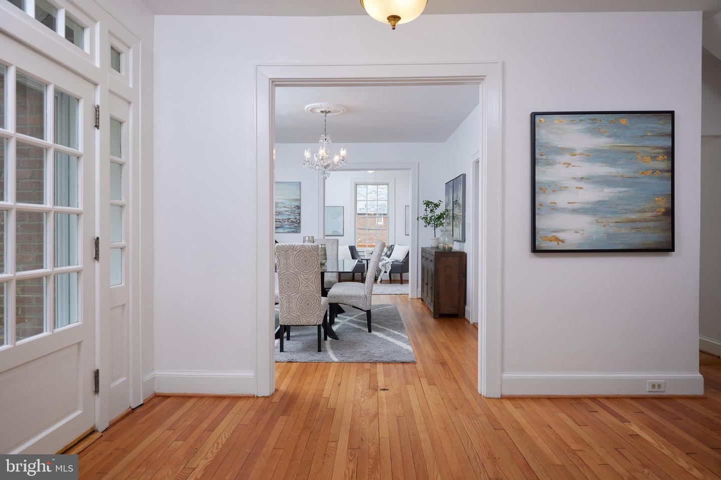 3407 FESSENDEN ST NW, WASHINGTON, District Of Columbia 20008, 4 Bedrooms Bedrooms, ,2 BathroomsBathrooms,Residential,For sale,3407 FESSENDEN ST NW,DCDC2208852 MLS # DCDC2208852