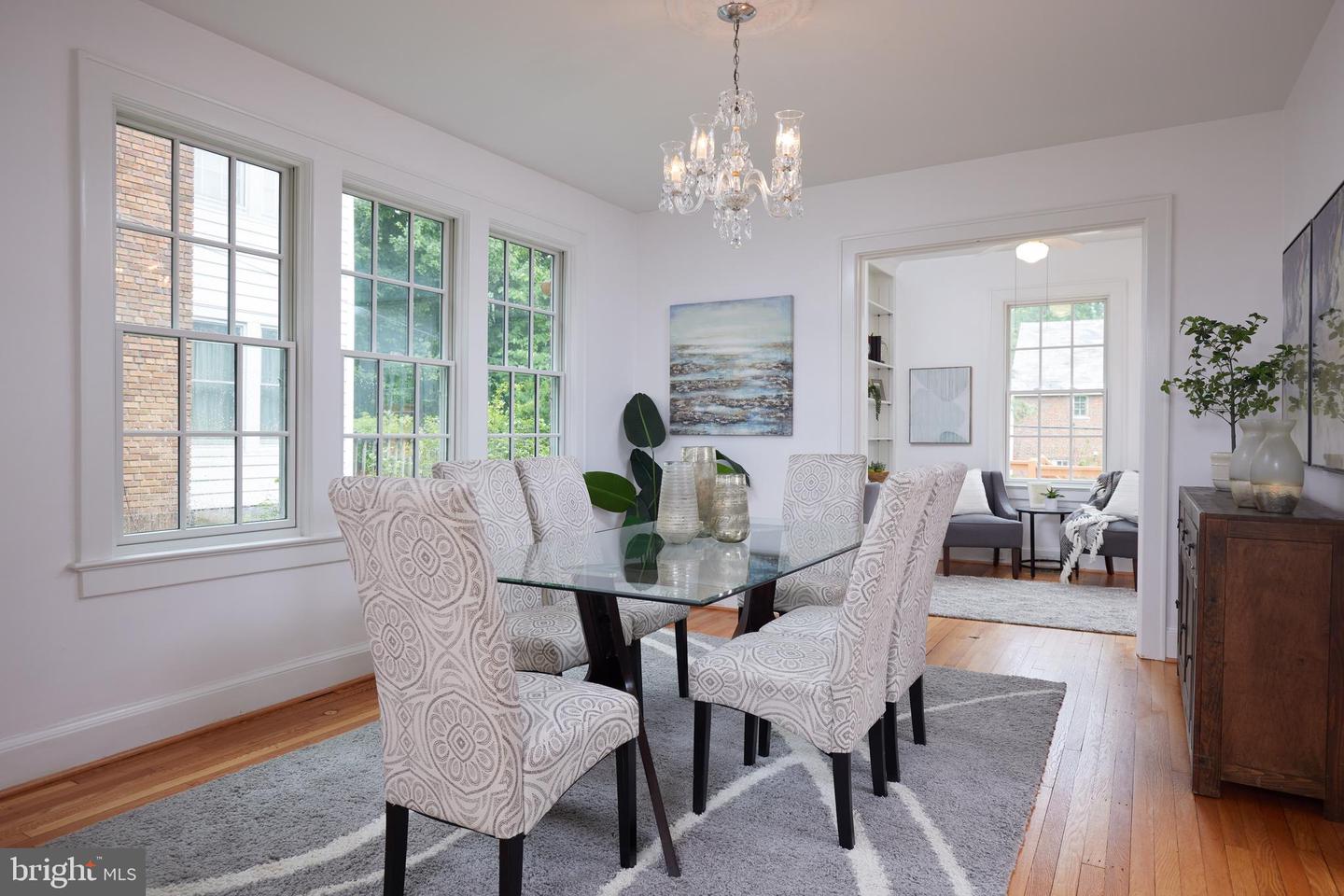 3407 FESSENDEN ST NW, WASHINGTON, District Of Columbia 20008, 4 Bedrooms Bedrooms, ,2 BathroomsBathrooms,Residential,For sale,3407 FESSENDEN ST NW,DCDC2208852 MLS # DCDC2208852