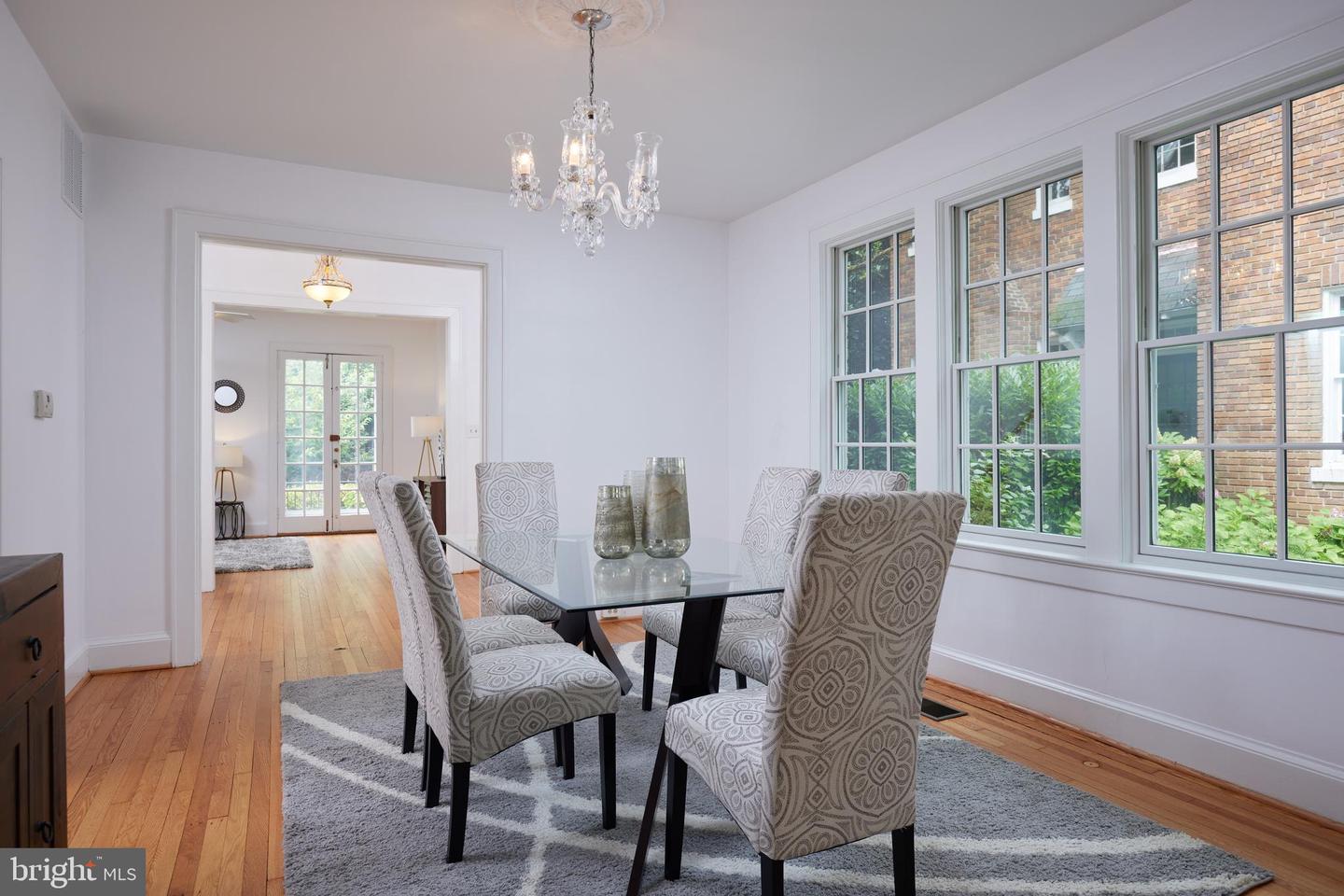 3407 FESSENDEN ST NW, WASHINGTON, District Of Columbia 20008, 4 Bedrooms Bedrooms, ,2 BathroomsBathrooms,Residential,For sale,3407 FESSENDEN ST NW,DCDC2208852 MLS # DCDC2208852