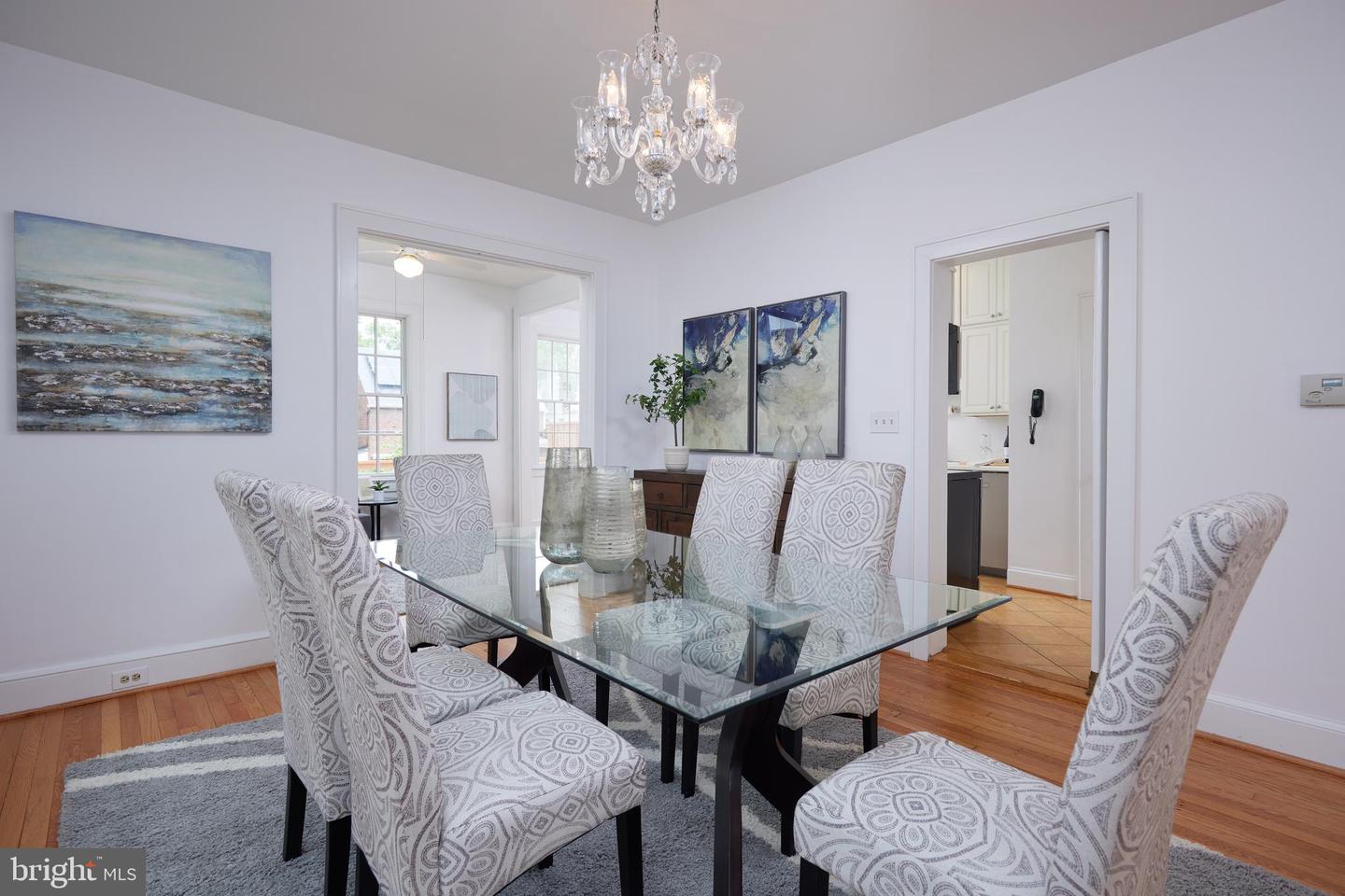 3407 FESSENDEN ST NW, WASHINGTON, District Of Columbia 20008, 4 Bedrooms Bedrooms, ,2 BathroomsBathrooms,Residential,For sale,3407 FESSENDEN ST NW,DCDC2208852 MLS # DCDC2208852