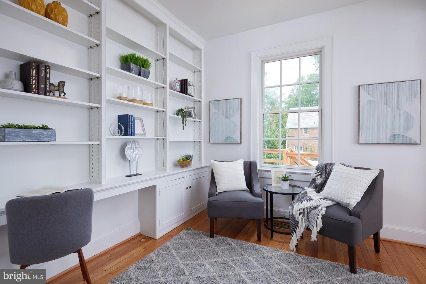 3407 FESSENDEN ST NW, WASHINGTON, District Of Columbia 20008, 4 Bedrooms Bedrooms, ,2 BathroomsBathrooms,Residential,For sale,3407 FESSENDEN ST NW,DCDC2208852 MLS # DCDC2208852