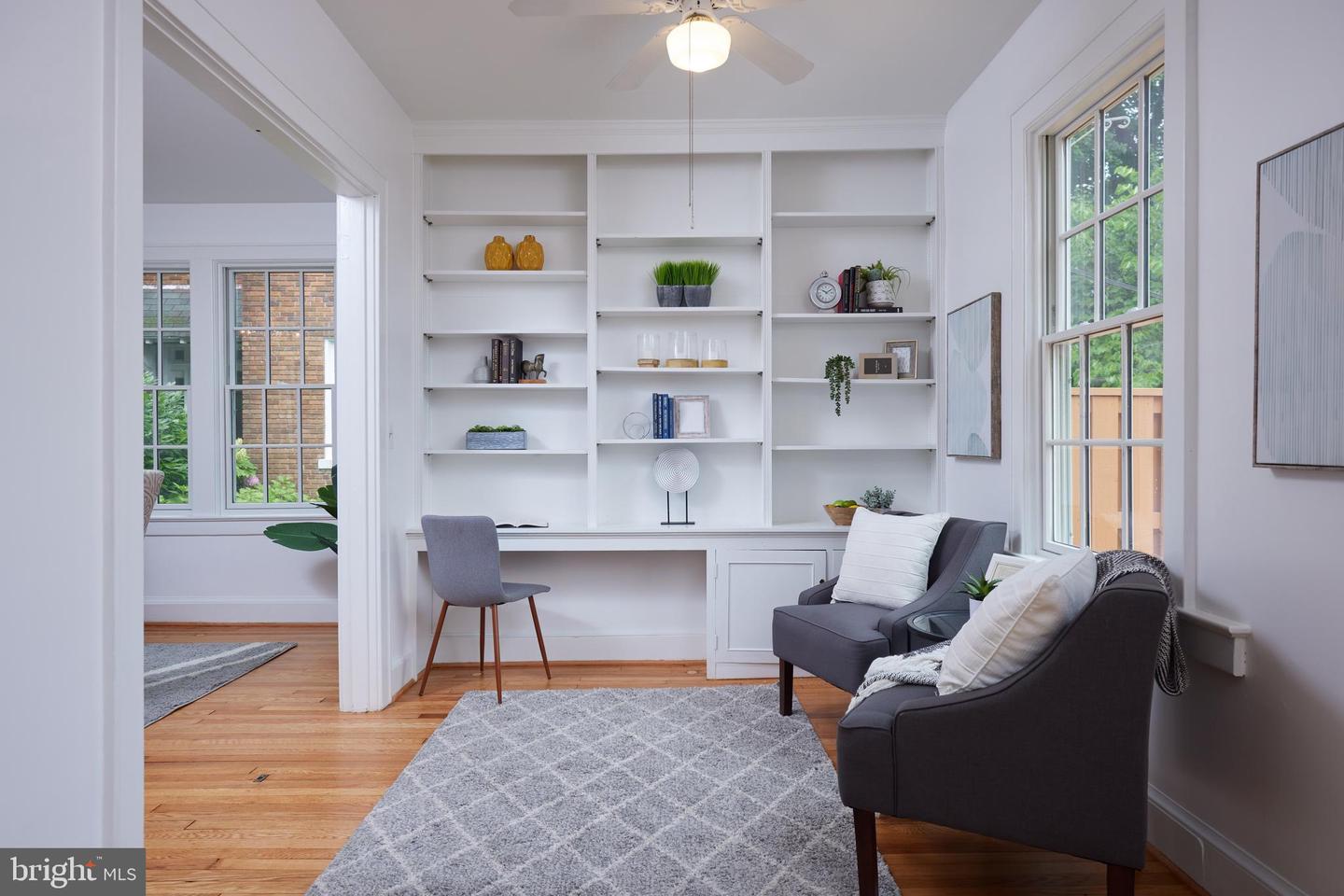 3407 FESSENDEN ST NW, WASHINGTON, District Of Columbia 20008, 4 Bedrooms Bedrooms, ,2 BathroomsBathrooms,Residential,For sale,3407 FESSENDEN ST NW,DCDC2208852 MLS # DCDC2208852