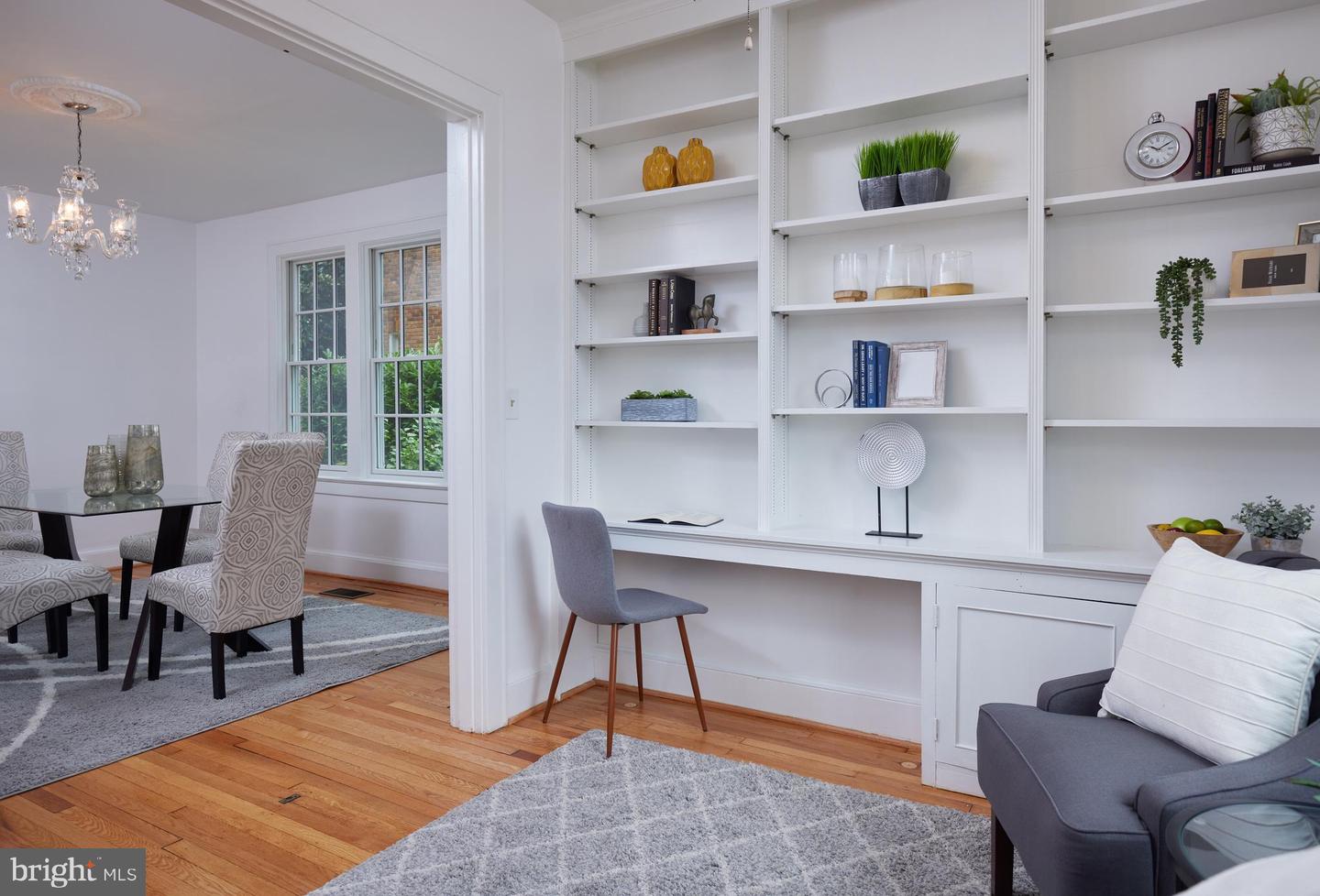 3407 FESSENDEN ST NW, WASHINGTON, District Of Columbia 20008, 4 Bedrooms Bedrooms, ,2 BathroomsBathrooms,Residential,For sale,3407 FESSENDEN ST NW,DCDC2208852 MLS # DCDC2208852
