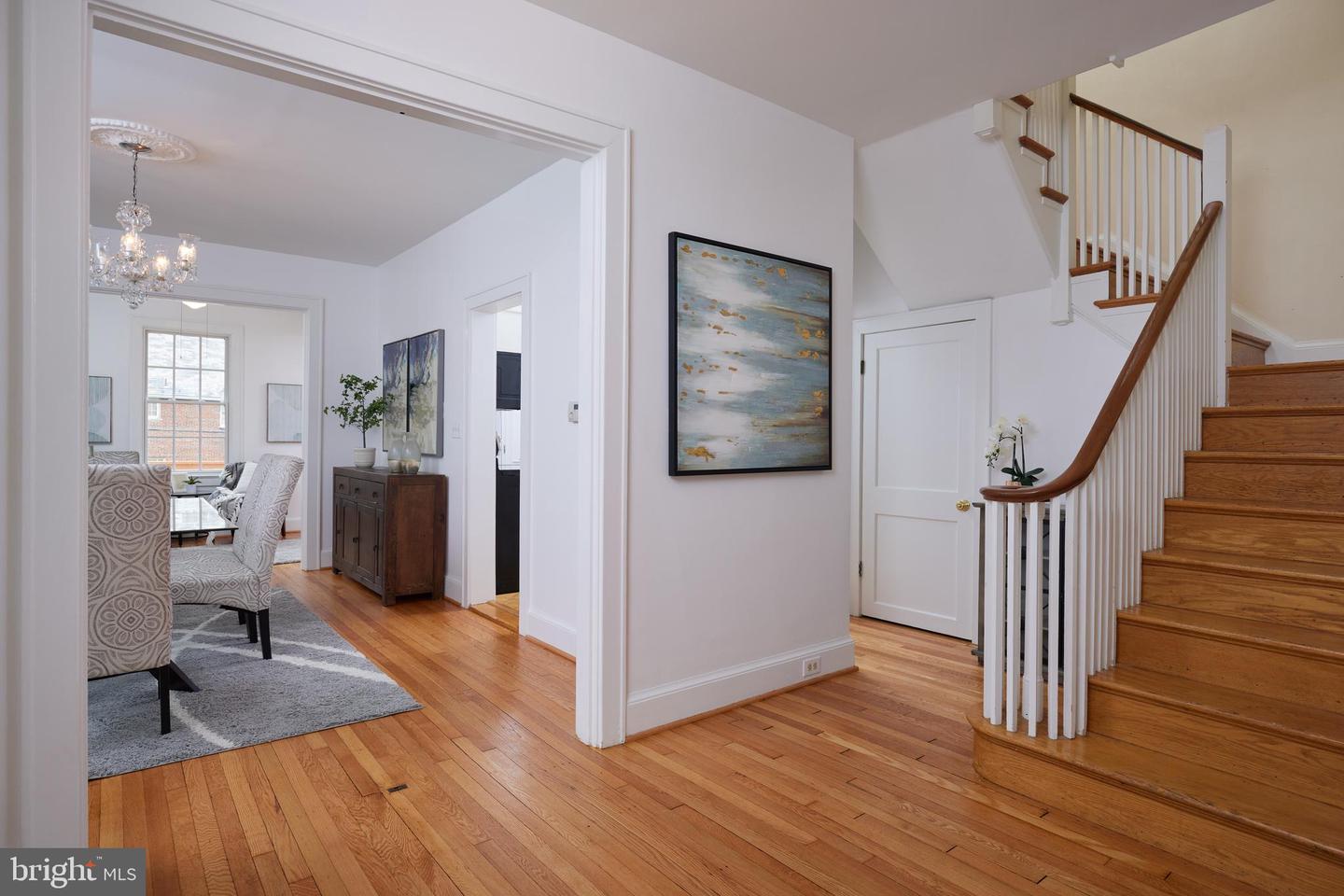 3407 FESSENDEN ST NW, WASHINGTON, District Of Columbia 20008, 4 Bedrooms Bedrooms, ,2 BathroomsBathrooms,Residential,For sale,3407 FESSENDEN ST NW,DCDC2208852 MLS # DCDC2208852