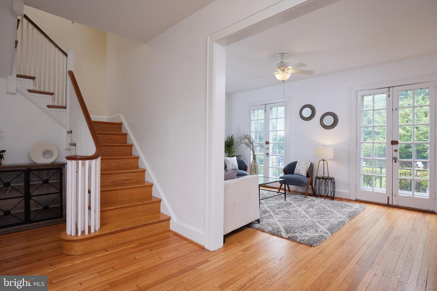 3407 FESSENDEN ST NW, WASHINGTON, District Of Columbia 20008, 4 Bedrooms Bedrooms, ,2 BathroomsBathrooms,Residential,For sale,3407 FESSENDEN ST NW,DCDC2208852 MLS # DCDC2208852