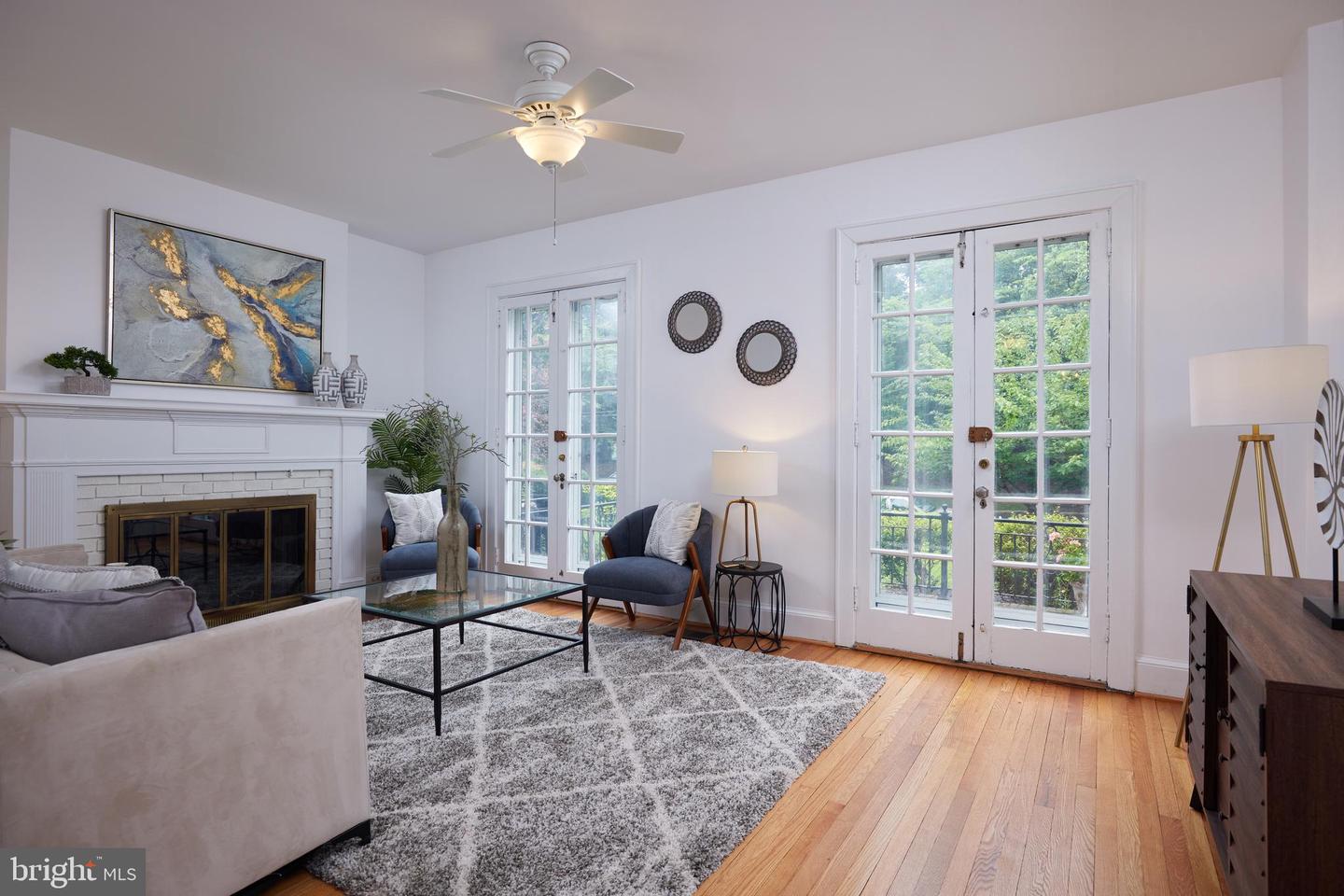 3407 FESSENDEN ST NW, WASHINGTON, District Of Columbia 20008, 4 Bedrooms Bedrooms, ,2 BathroomsBathrooms,Residential,For sale,3407 FESSENDEN ST NW,DCDC2208852 MLS # DCDC2208852