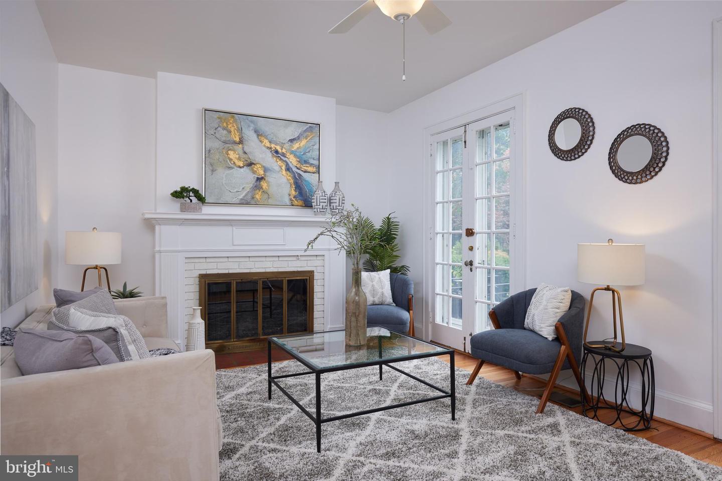 3407 FESSENDEN ST NW, WASHINGTON, District Of Columbia 20008, 4 Bedrooms Bedrooms, ,2 BathroomsBathrooms,Residential,For sale,3407 FESSENDEN ST NW,DCDC2208852 MLS # DCDC2208852