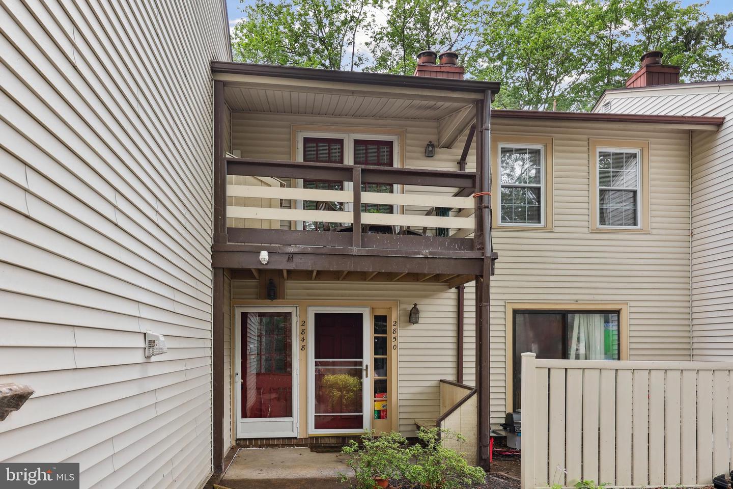 2848 CHABLIS CIR, WOODBRIDGE, Virginia 22192, 2 Bedrooms Bedrooms, ,1 BathroomBathrooms,Residential,For sale,2848 CHABLIS CIR,VAPW2098484 MLS # VAPW2098484