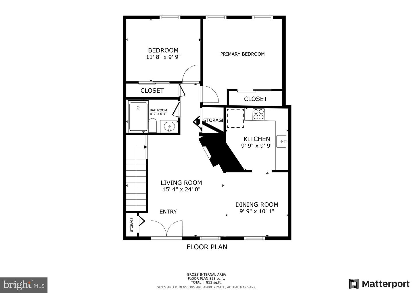 2848 CHABLIS CIR, WOODBRIDGE, Virginia 22192, 2 Bedrooms Bedrooms, ,1 BathroomBathrooms,Residential,For sale,2848 CHABLIS CIR,VAPW2098484 MLS # VAPW2098484