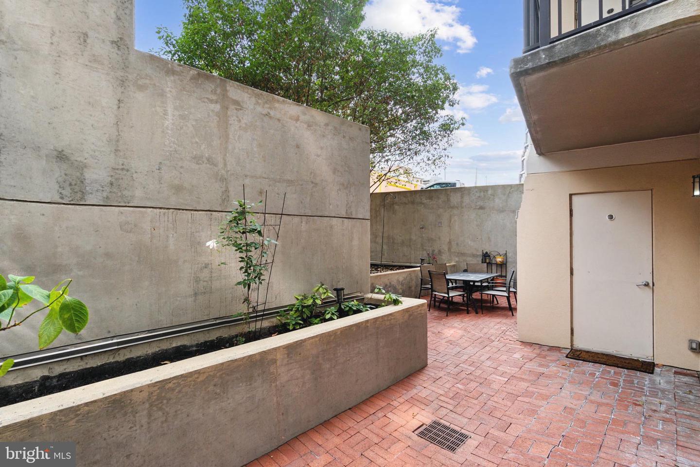 1441 RHODE ISLAND AVE NW #M01, WASHINGTON, District Of Columbia 20005, 2 Bedrooms Bedrooms, ,2 BathroomsBathrooms,Residential,For sale,1441 RHODE ISLAND AVE NW #M01,DCDC2208884 MLS # DCDC2208884