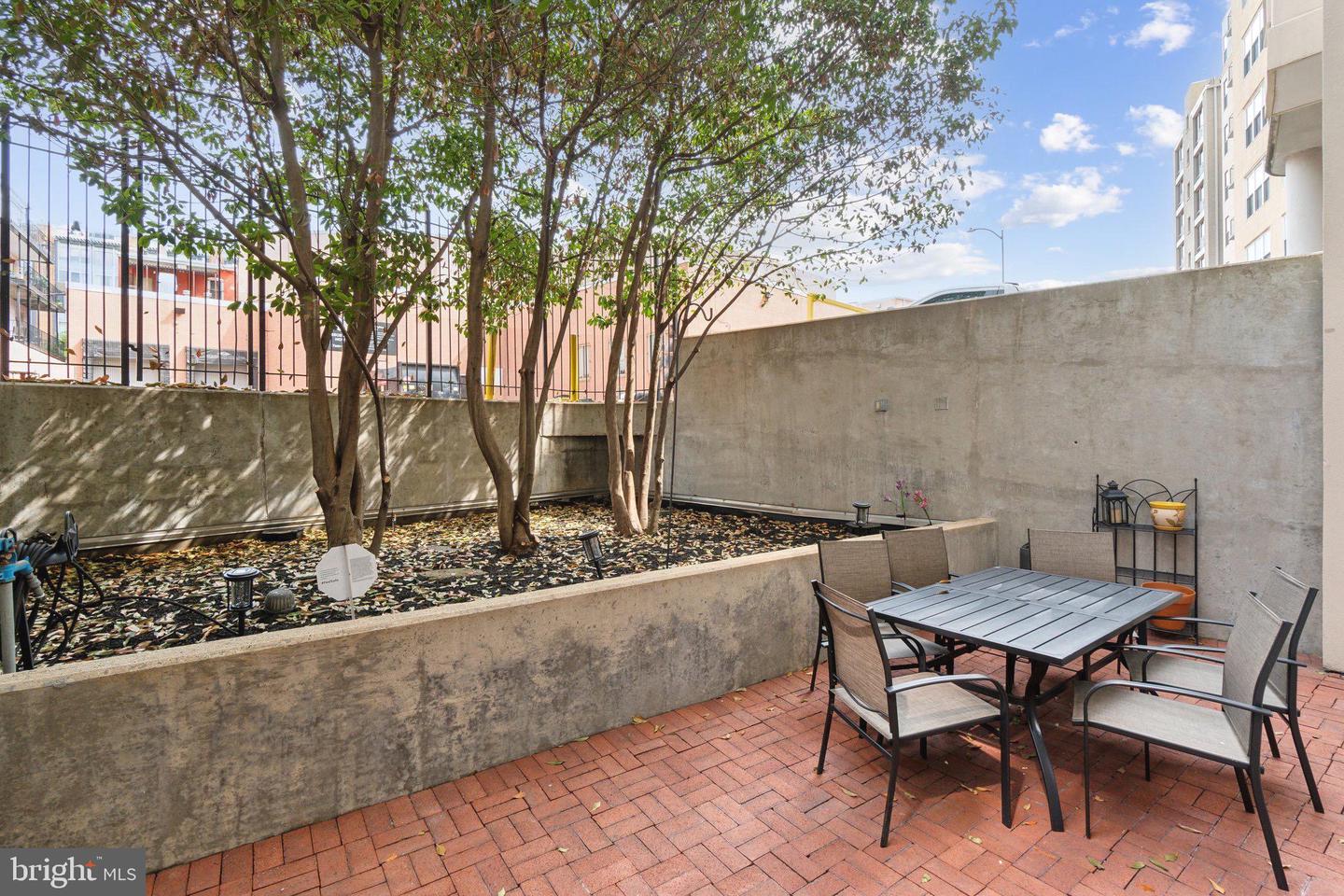 1441 RHODE ISLAND AVE NW #M01, WASHINGTON, District Of Columbia 20005, 2 Bedrooms Bedrooms, ,2 BathroomsBathrooms,Residential,For sale,1441 RHODE ISLAND AVE NW #M01,DCDC2208884 MLS # DCDC2208884