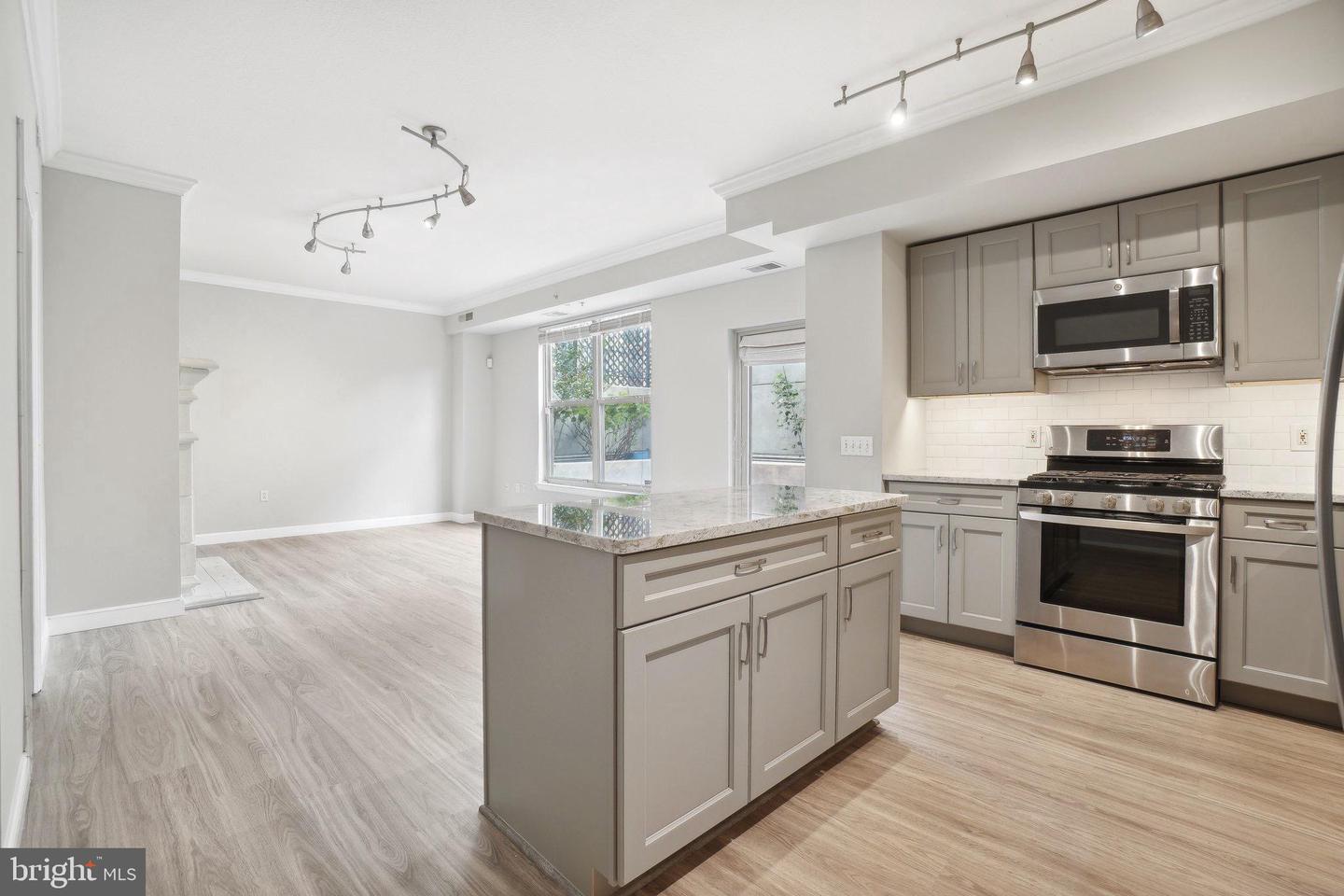 1441 RHODE ISLAND AVE NW #M01, WASHINGTON, District Of Columbia 20005, 2 Bedrooms Bedrooms, ,2 BathroomsBathrooms,Residential,For sale,1441 RHODE ISLAND AVE NW #M01,DCDC2208884 MLS # DCDC2208884
