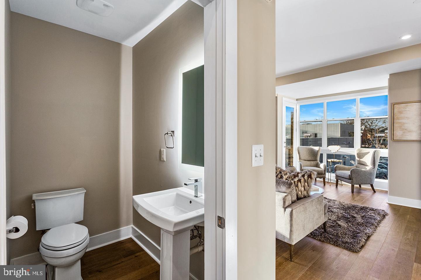 1102 SOUTH HIGHLAND STREET #3, ARLINGTON, Virginia 22204, 3 Bedrooms Bedrooms, ,2 BathroomsBathrooms,Residential,For sale,1102 SOUTH HIGHLAND STREET #3,VAAR2060178 MLS # VAAR2060178