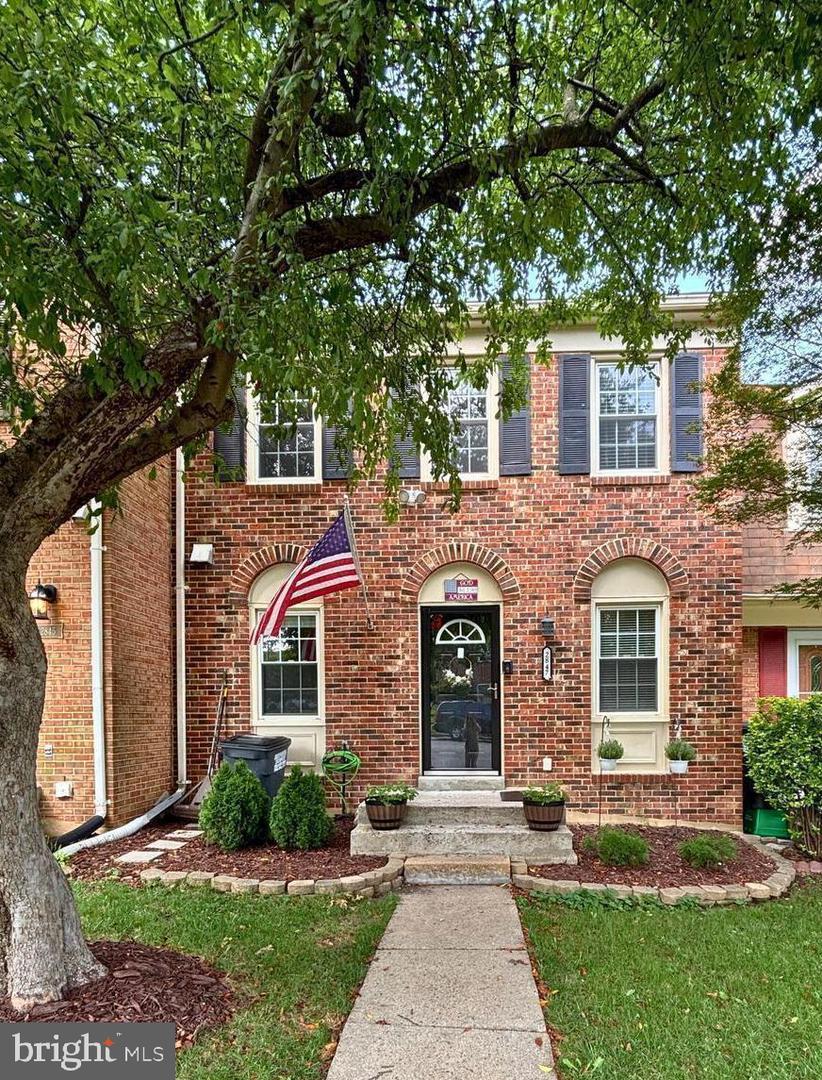 2847 SEMINOLE RD, WOODBRIDGE, Virginia 22192, 3 Bedrooms Bedrooms, ,2 BathroomsBathrooms,Residential,For sale,2847 SEMINOLE RD,VAPW2098506 MLS # VAPW2098506