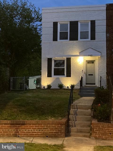1169 46TH PL SE, WASHINGTON, District Of Columbia 20019, 3 Bedrooms Bedrooms, ,1 BathroomBathrooms,Residential,For sale,1169 46TH PL SE,DCDC2208934 MLS # DCDC2208934