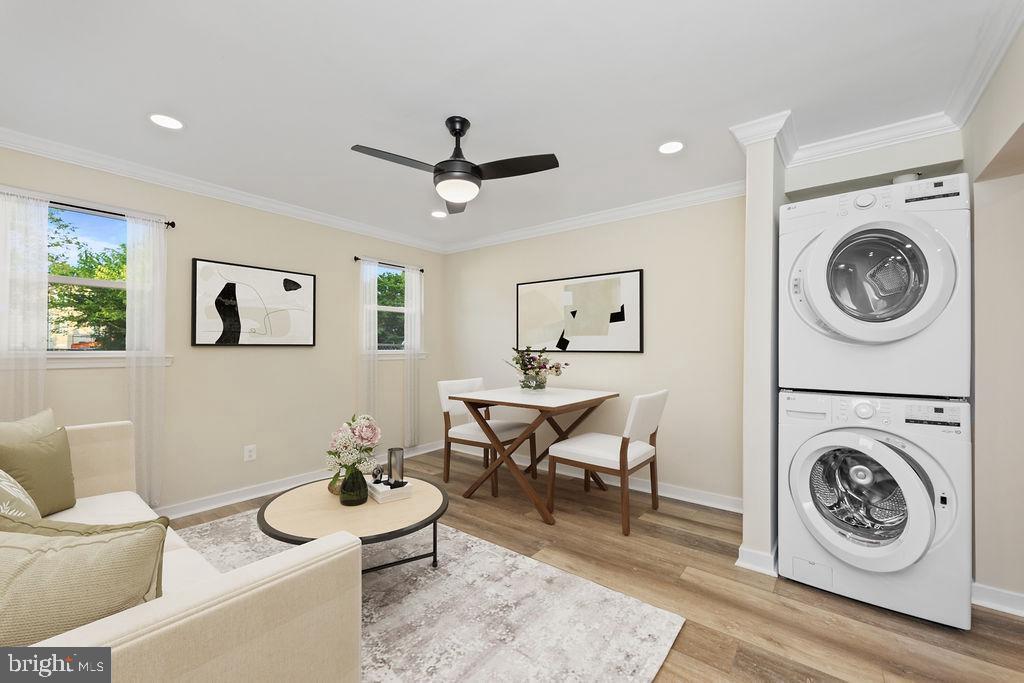 1169 46TH PL SE, WASHINGTON, District Of Columbia 20019, 3 Bedrooms Bedrooms, ,1 BathroomBathrooms,Residential,For sale,1169 46TH PL SE,DCDC2208934 MLS # DCDC2208934