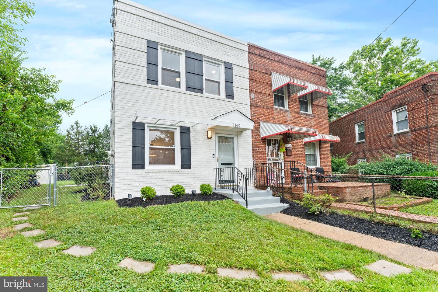 1169 46TH PL SE, WASHINGTON, District Of Columbia 20019, 3 Bedrooms Bedrooms, ,1 BathroomBathrooms,Residential,For sale,1169 46TH PL SE,DCDC2208934 MLS # DCDC2208934