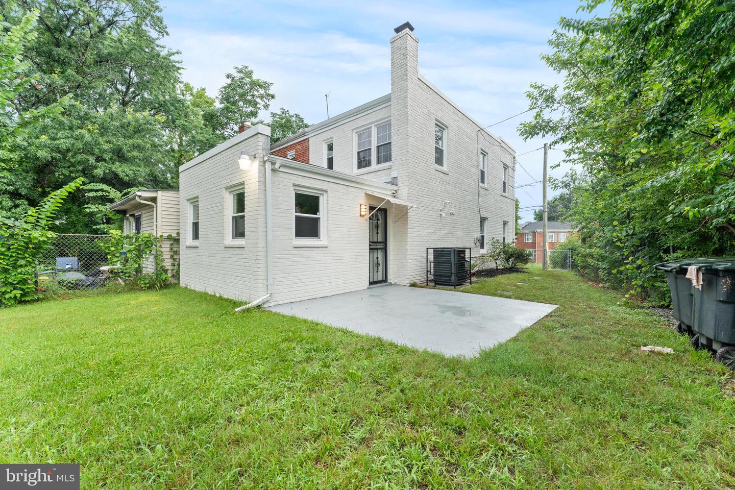 1169 46TH PL SE, WASHINGTON, District Of Columbia 20019, 3 Bedrooms Bedrooms, ,1 BathroomBathrooms,Residential,For sale,1169 46TH PL SE,DCDC2208934 MLS # DCDC2208934