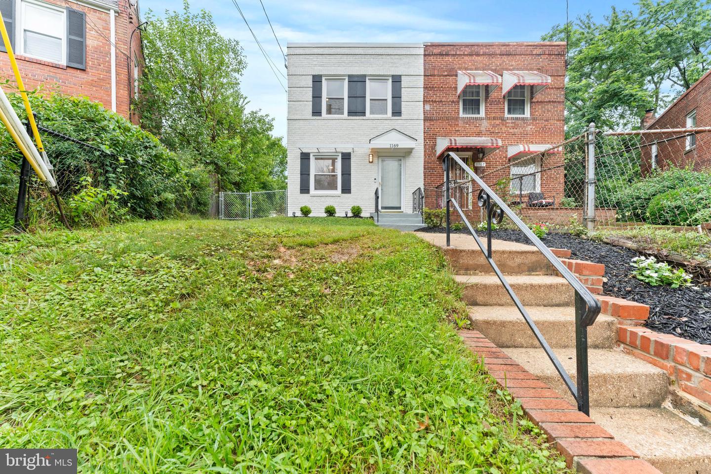 1169 46TH PL SE, WASHINGTON, District Of Columbia 20019, 3 Bedrooms Bedrooms, ,1 BathroomBathrooms,Residential,For sale,1169 46TH PL SE,DCDC2208934 MLS # DCDC2208934
