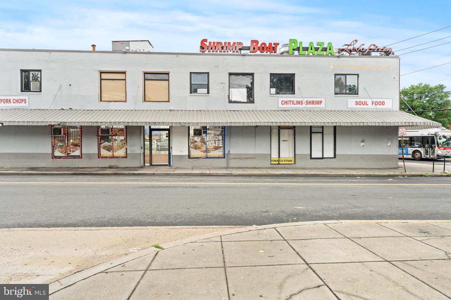 1169 46TH PL SE, WASHINGTON, District Of Columbia 20019, 3 Bedrooms Bedrooms, ,1 BathroomBathrooms,Residential,For sale,1169 46TH PL SE,DCDC2208934 MLS # DCDC2208934