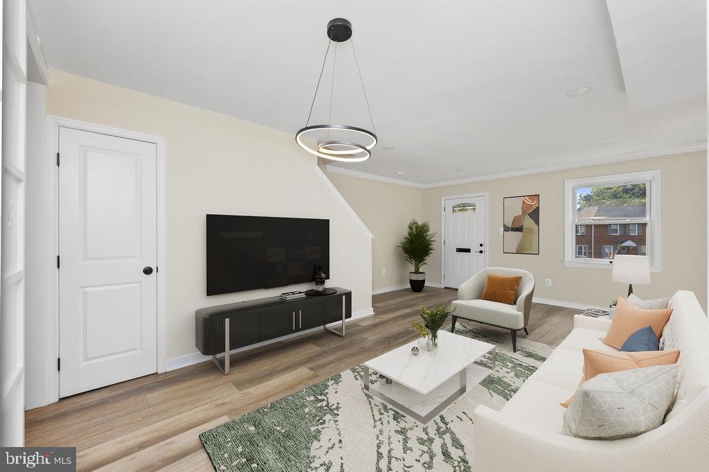 1169 46TH PL SE, WASHINGTON, District Of Columbia 20019, 3 Bedrooms Bedrooms, ,1 BathroomBathrooms,Residential,For sale,1169 46TH PL SE,DCDC2208934 MLS # DCDC2208934