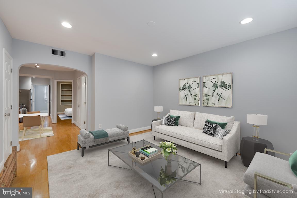 1333 ADAMS ST NE ##2, WASHINGTON, District Of Columbia 20018, 2 Bedrooms Bedrooms, ,1 BathroomBathrooms,Residential,For sale,1333 ADAMS ST NE ##2,DCDC2209254 MLS # DCDC2209254