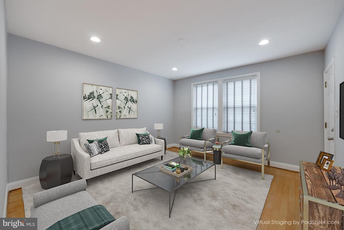 1333 ADAMS ST NE ##2, WASHINGTON, District Of Columbia 20018, 2 Bedrooms Bedrooms, ,1 BathroomBathrooms,Residential,For sale,1333 ADAMS ST NE ##2,DCDC2209254 MLS # DCDC2209254