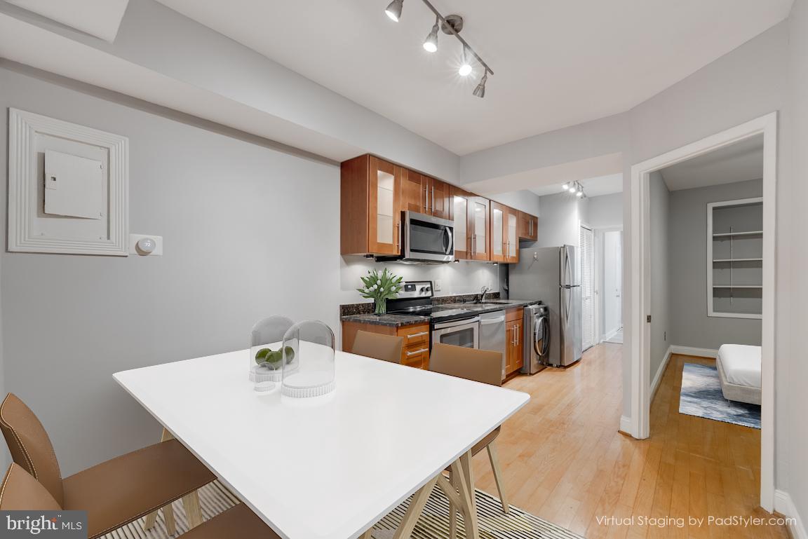 1333 ADAMS ST NE ##2, WASHINGTON, District Of Columbia 20018, 2 Bedrooms Bedrooms, ,1 BathroomBathrooms,Residential,For sale,1333 ADAMS ST NE ##2,DCDC2209254 MLS # DCDC2209254