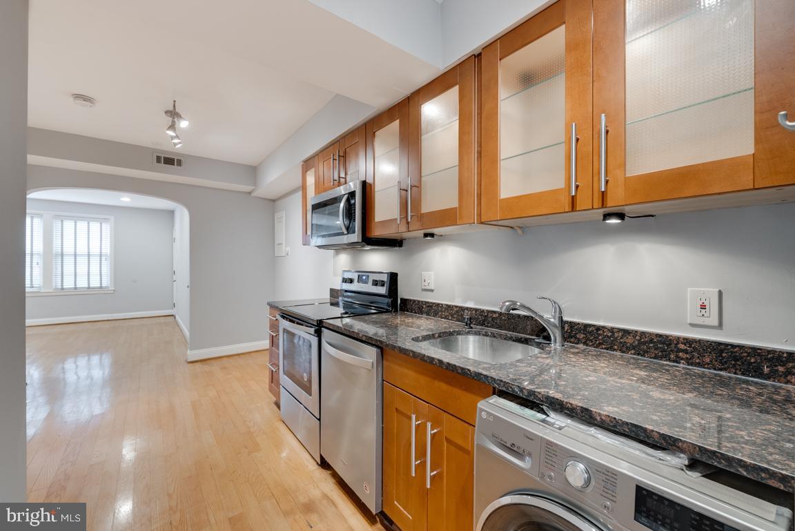 1333 ADAMS ST NE ##2, WASHINGTON, District Of Columbia 20018, 2 Bedrooms Bedrooms, ,1 BathroomBathrooms,Residential,For sale,1333 ADAMS ST NE ##2,DCDC2209254 MLS # DCDC2209254