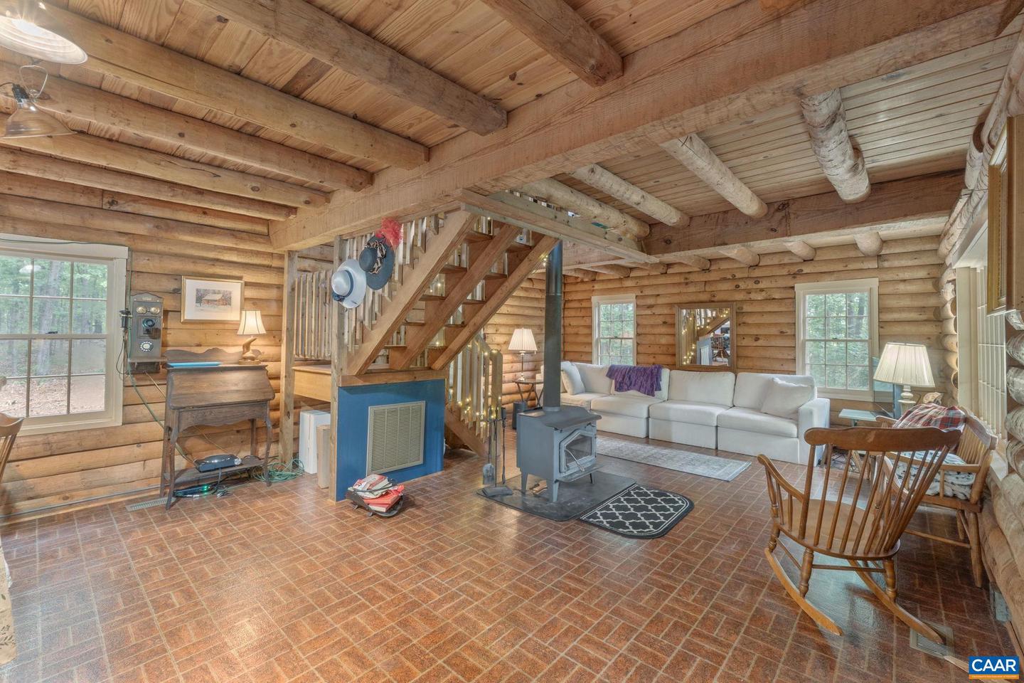 165 FITZPATRICK RD, BUCKINGHAM, Virginia 23921, 1 Bedroom Bedrooms, ,1 BathroomBathrooms,Residential,For sale,165 FITZPATRICK RD,666453 MLS # 666453