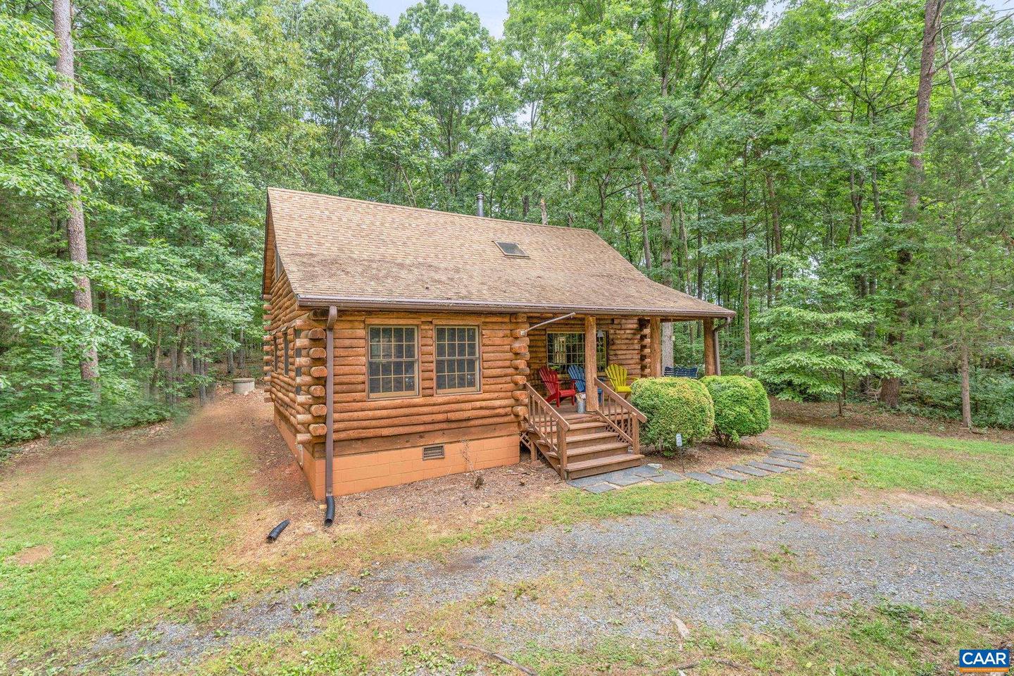 165 FITZPATRICK RD, BUCKINGHAM, Virginia 23921, 1 Bedroom Bedrooms, ,1 BathroomBathrooms,Residential,For sale,165 FITZPATRICK RD,666453 MLS # 666453