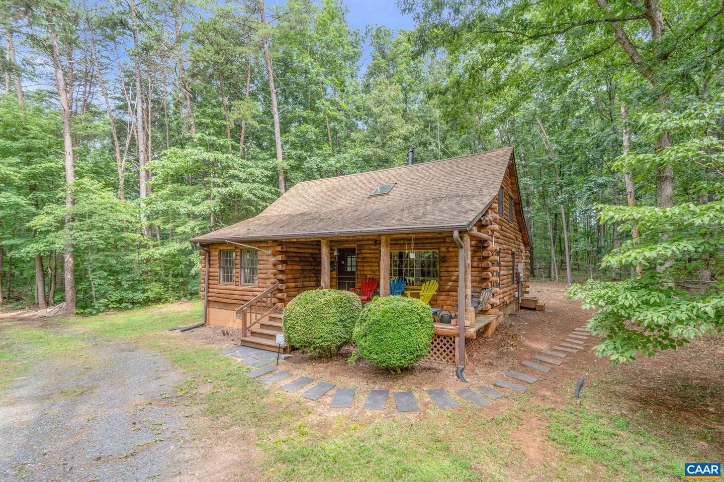 165 FITZPATRICK RD, BUCKINGHAM, Virginia 23921, 1 Bedroom Bedrooms, ,1 BathroomBathrooms,Residential,For sale,165 FITZPATRICK RD,666453 MLS # 666453