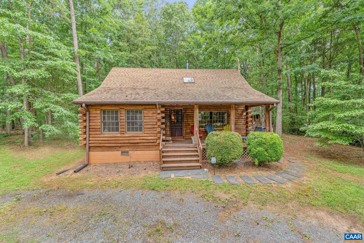 165 FITZPATRICK RD, BUCKINGHAM, Virginia 23921, 1 Bedroom Bedrooms, ,1 BathroomBathrooms,Residential,For sale,165 FITZPATRICK RD,666453 MLS # 666453
