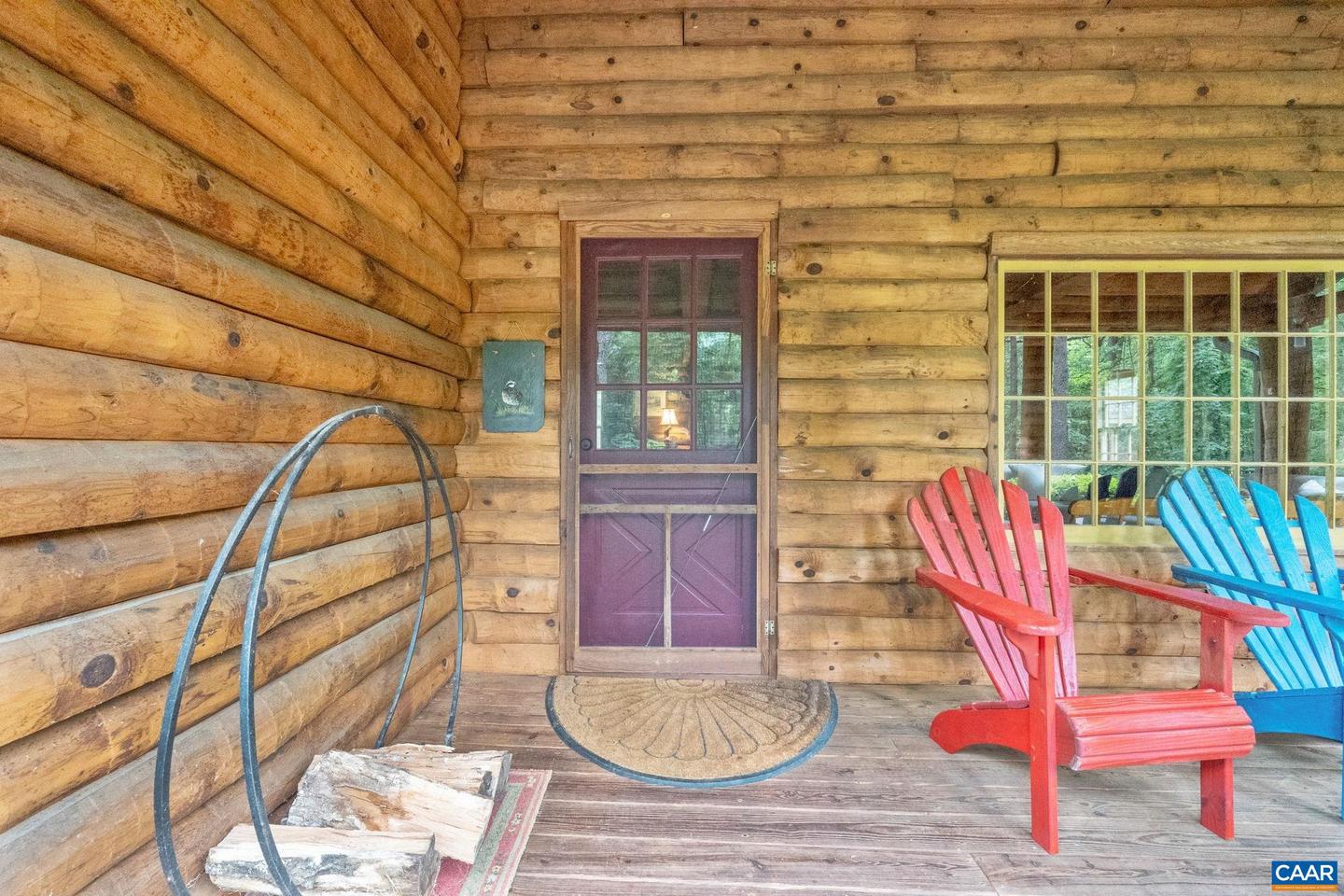 165 FITZPATRICK RD, BUCKINGHAM, Virginia 23921, 1 Bedroom Bedrooms, ,1 BathroomBathrooms,Residential,For sale,165 FITZPATRICK RD,666453 MLS # 666453