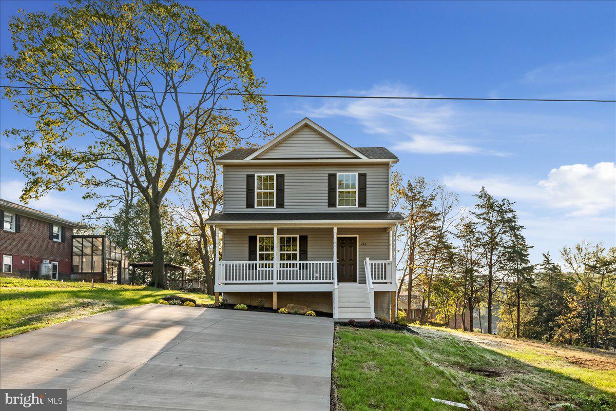 397 0 DR, STRASBURG, Virginia 22657, 3 Bedrooms Bedrooms, ,2 BathroomsBathrooms,Residential,For sale,397 0 DR,VASH2011930 MLS # VASH2011930