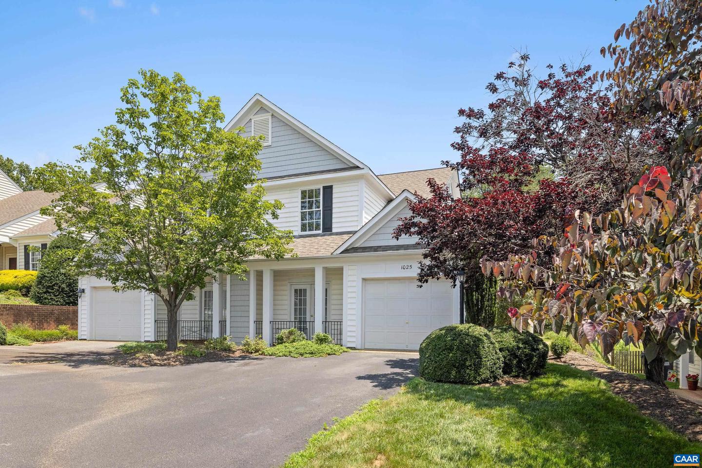 1025 BRISTLECONE LN, CHARLOTTESVILLE, Virginia 22911, 3 Bedrooms Bedrooms, ,3 BathroomsBathrooms,Residential,For sale,1025 BRISTLECONE LN,666383 MLS # 666383