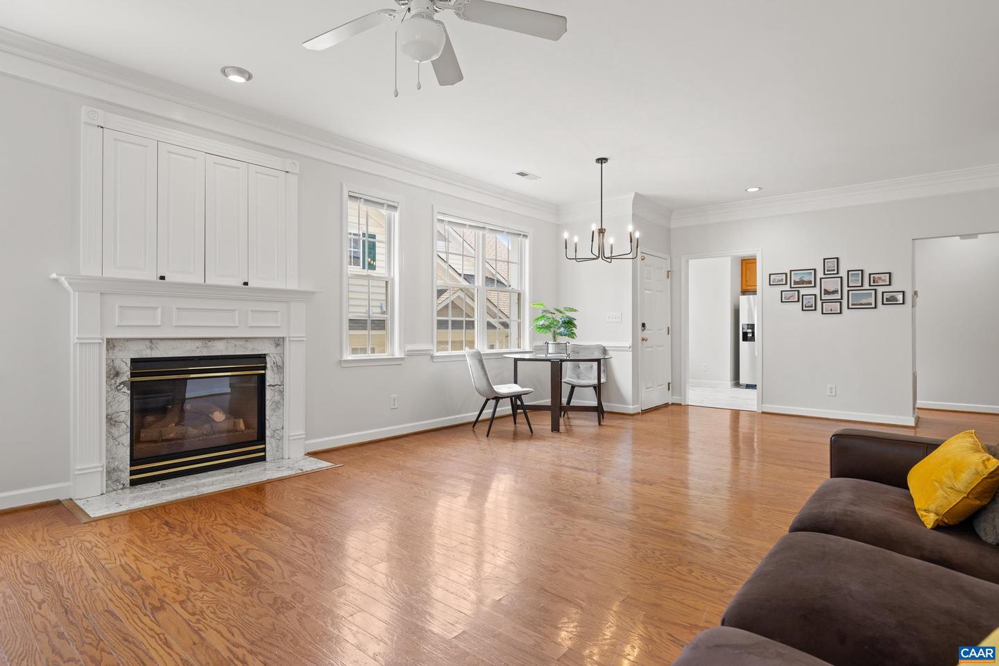 1025 BRISTLECONE LN, CHARLOTTESVILLE, Virginia 22911, 3 Bedrooms Bedrooms, ,3 BathroomsBathrooms,Residential,For sale,1025 BRISTLECONE LN,666383 MLS # 666383