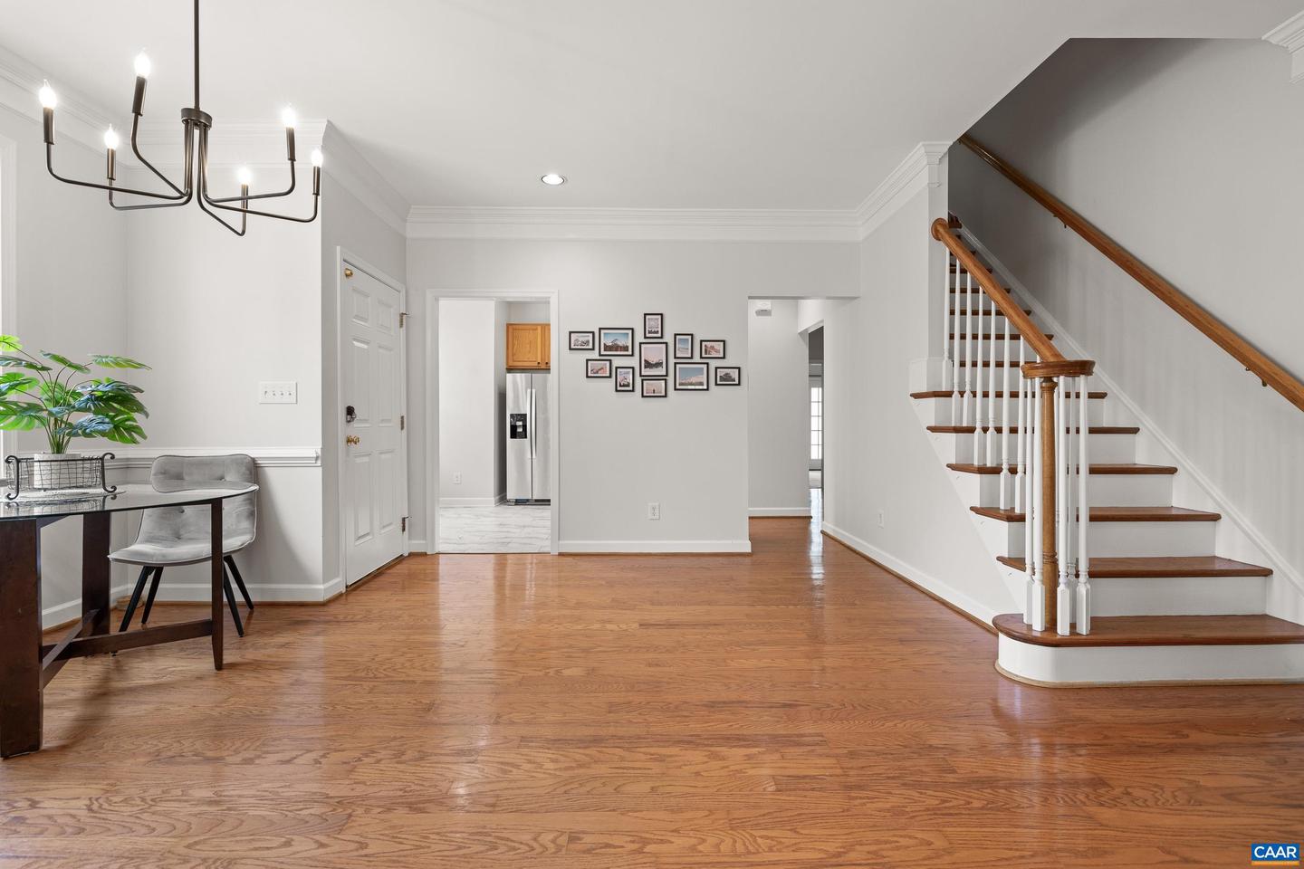 1025 BRISTLECONE LN, CHARLOTTESVILLE, Virginia 22911, 3 Bedrooms Bedrooms, ,3 BathroomsBathrooms,Residential,For sale,1025 BRISTLECONE LN,666383 MLS # 666383