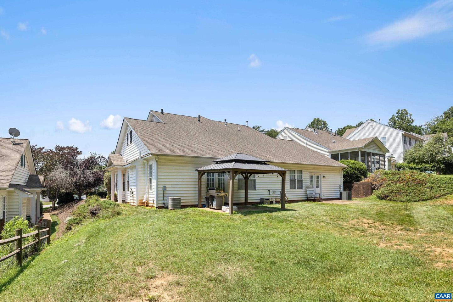 1025 BRISTLECONE LN, CHARLOTTESVILLE, Virginia 22911, 3 Bedrooms Bedrooms, ,3 BathroomsBathrooms,Residential,For sale,1025 BRISTLECONE LN,666383 MLS # 666383