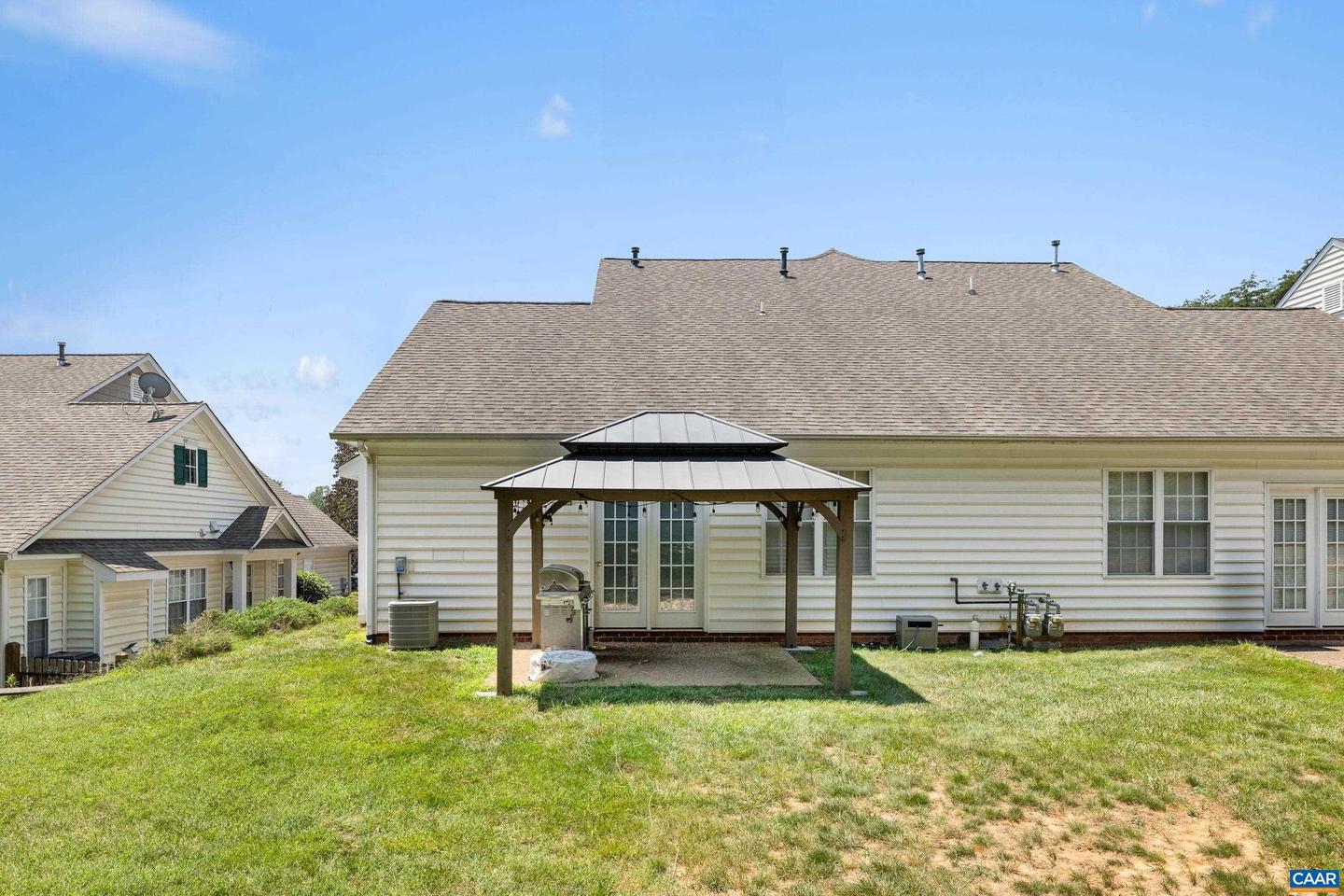 1025 BRISTLECONE LN, CHARLOTTESVILLE, Virginia 22911, 3 Bedrooms Bedrooms, ,3 BathroomsBathrooms,Residential,For sale,1025 BRISTLECONE LN,666383 MLS # 666383