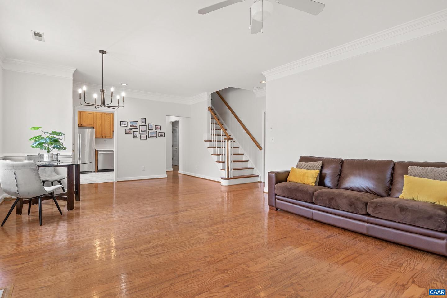 1025 BRISTLECONE LN, CHARLOTTESVILLE, Virginia 22911, 3 Bedrooms Bedrooms, ,3 BathroomsBathrooms,Residential,For sale,1025 BRISTLECONE LN,666383 MLS # 666383