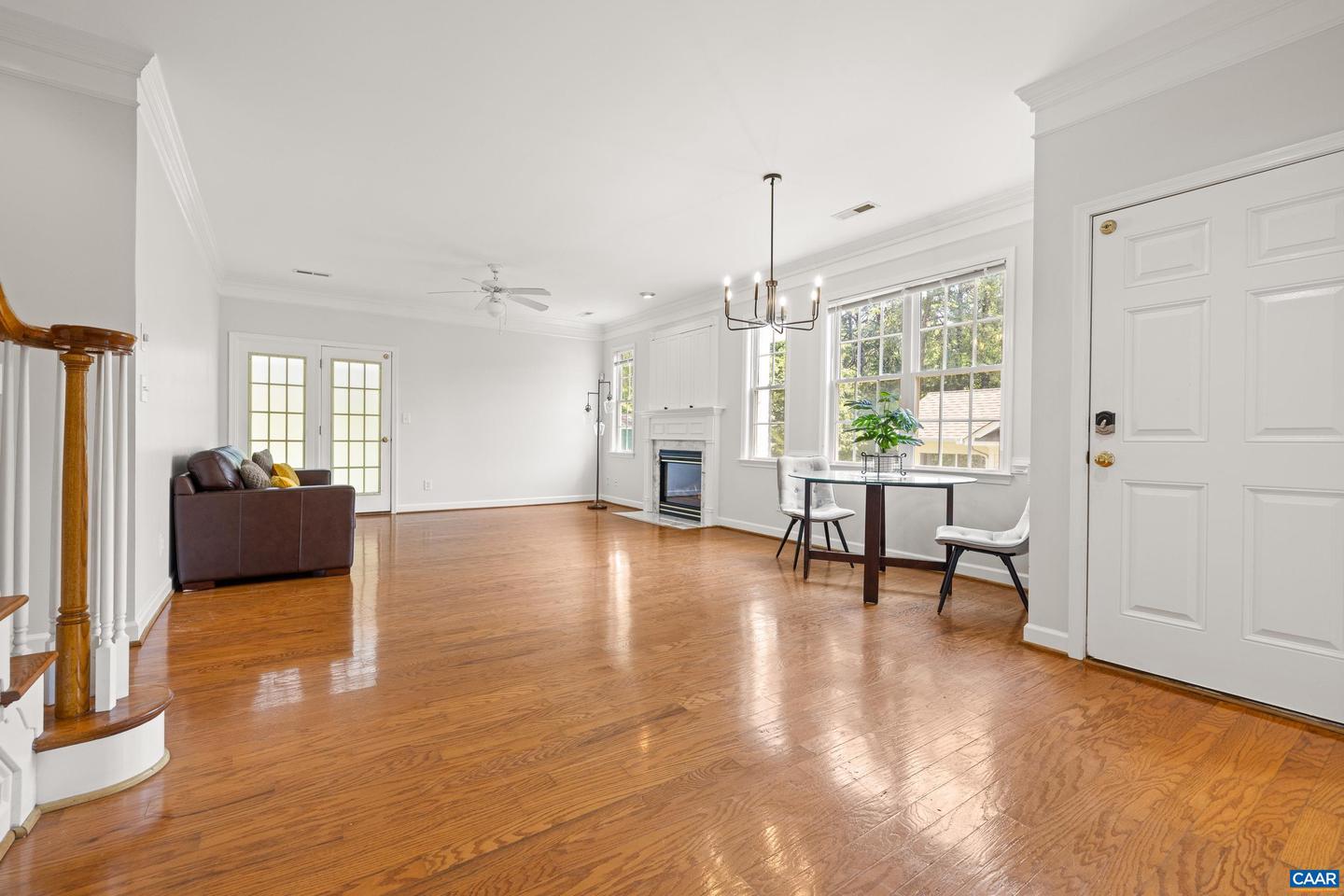 1025 BRISTLECONE LN, CHARLOTTESVILLE, Virginia 22911, 3 Bedrooms Bedrooms, ,3 BathroomsBathrooms,Residential,For sale,1025 BRISTLECONE LN,666383 MLS # 666383